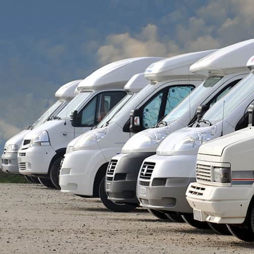 camping car Ruill&eacute;-sur-Loir (72)