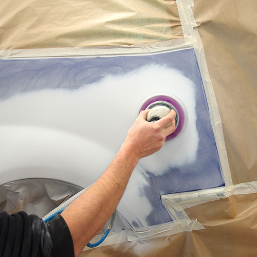 camping car Ruillé-sur-Loir (72)