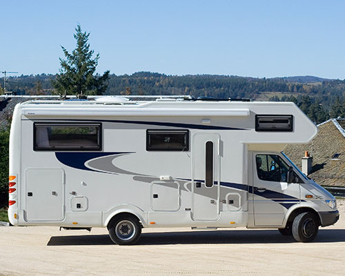 camping car Ruillé-sur-Loir (72)