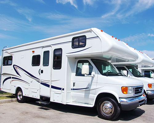 camping car Ruillé-sur-Loir (72)