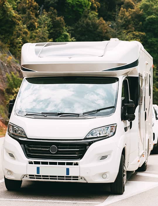 camping car Ruill&eacute;-sur-Loir (72)